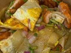 -四环冷面王(西单华威约饭街店)