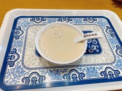 -冰泉豆浆馆(阳朔店)