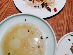 -吕氏疙瘩汤·新派鲁菜(济南万象城店)