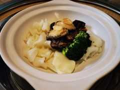 -喜上喜鸡煲翅(吉大店)