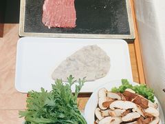 -东来顺饭庄(天坛店)