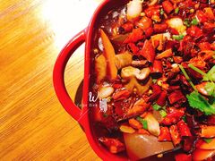 毛血旺-心邸·庆宴(雅宝城店)