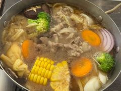 -Makumo·卷云家庭料理餐厅(美糖广场店)