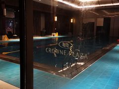 -西双版纳融创皇冠假日度假酒店