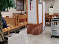 大堂-全州拌饭馆(断桥店)