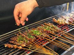 -九村烤脑花·两江非遗(创始总店)