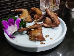 -黄但记老店·陈村粉食府