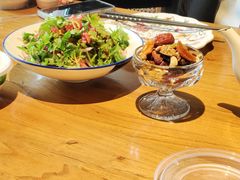 -胖老汉椒麻鸡清真新疆菜(西御街店)