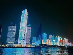-青岛第三海水浴场
