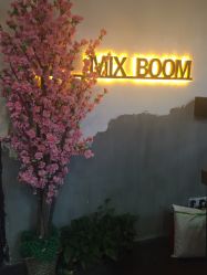 -BM SALON
