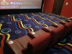 -华夏影城(启东店)