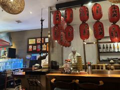 -千代武日本料理(开发区店)