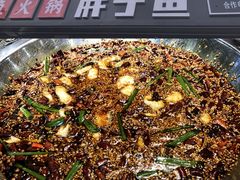 -胖子鱼·天水麻辣鱼火锅(秦州407店)