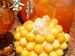 -山葵村烤肉(海淀区民族大学店)