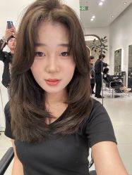 -DL HOPE明星造型