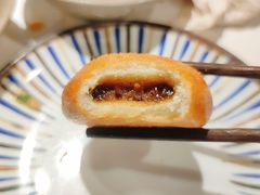 红糖锅盔-闵四遵义羊肉粉(朝外大街店)