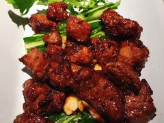外婆小牛肉-外婆家(静安大悦城店)
