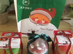 -皇后西斯汀(千姿汇店)