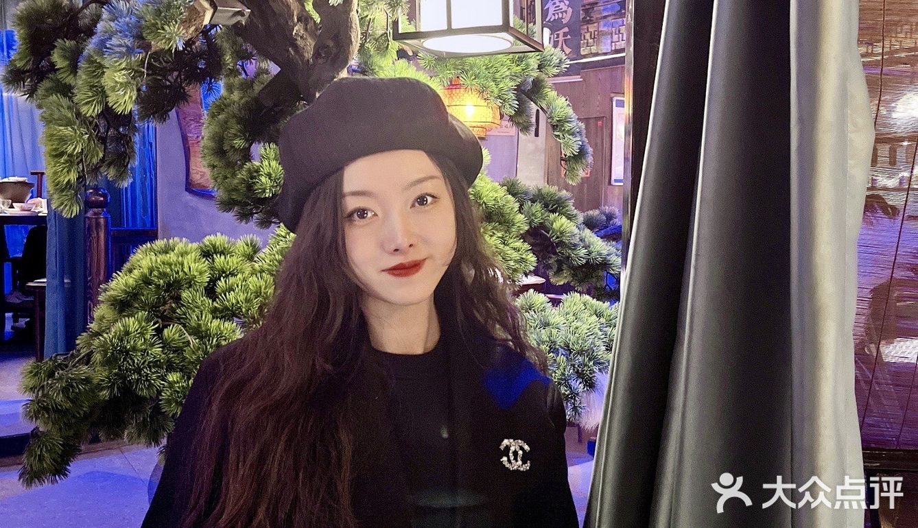 这家热榜🏆川菜好绝❗️发盆友⭕️以为我在修仙