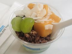-Blueglass酸奶(上生新所店)