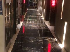 -华夏良子·足道SPA艾灸(翠微店)