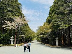 -北海道神宫