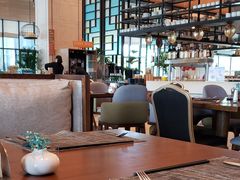 大堂-水月周庄铂尔曼酒店 · 漾全日餐厅