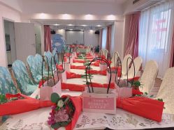 -东方幸福国际母婴月子会所(沙湾公园店)
