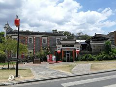 -客家大院·非遗赣南客家菜(郁孤台店)