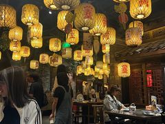 -南京大牌档(新街口德基广场店)