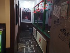 景观位-多寿小电烤