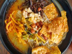 原味螺蛳粉-柳大厨螺蛳粉(人民路总店)
