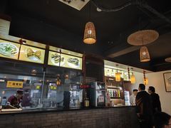 -汪一挑馄饨(老街店)
