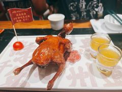 -大鸽饭(北京路店)