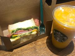 -星巴克臻选(沈阳大悦城店)