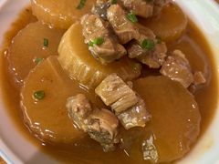 -竹里馆 ·茶食(奥体店)