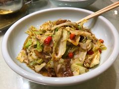 -全家福烤鸭店(首经贸店)