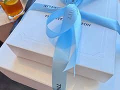 -富力丽思卡尔顿酒店·香荟全日制餐厅