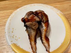 -合点寿司(金虹桥商场店)