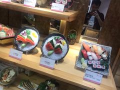 -歌行灯日本料理(伊势丹店)