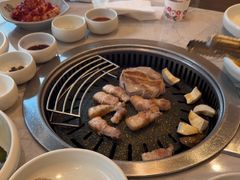 -黄金牧场(明洞总店)