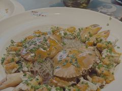 -佬太公海鸭·海鲜大排档(上海总店)