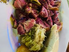 -巴伐利亚啤酒坊(意式风情街店)