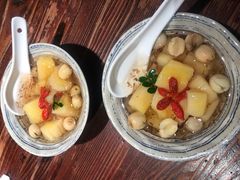 -衡厨·衡阳土菜(中南店)