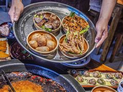 -陈眼镜火锅(总店)