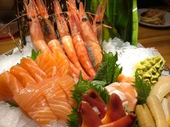 -割烹旭日本料理(龙湖狮山天街店)
