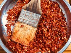 -舌尖上的石棉何雨露烧烤