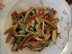 -京天红酒家(马家堡店)