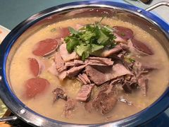 -老长春肉馆(隆礼路店)