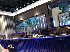 大堂-野萃山·潮汕厚果汁(十亩地店)